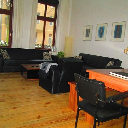 Ruhige Ferienwohnung - Berlin Mitte Екстер'єр фото