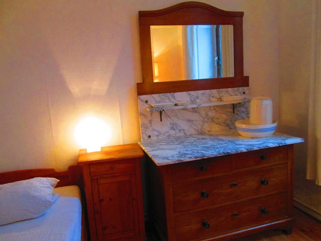 Ruhige Ferienwohnung - Berlin Mitte Номер фото