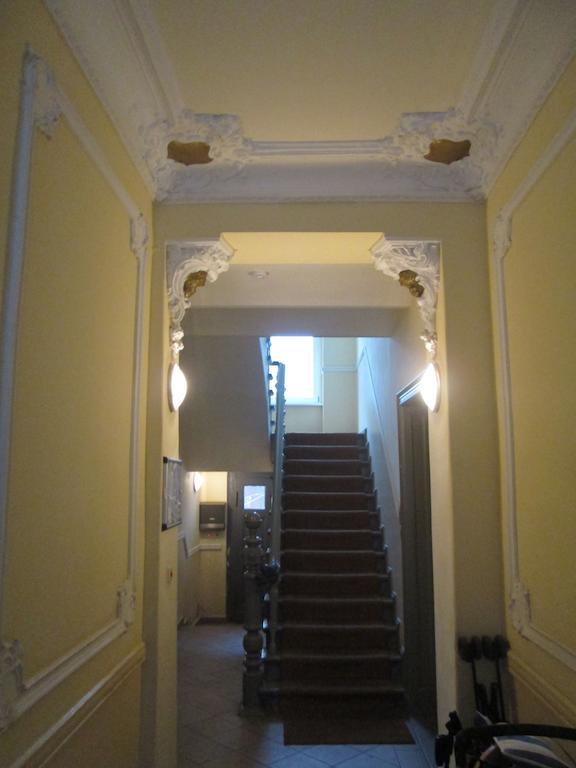 Ruhige Ferienwohnung - Berlin Mitte Номер фото